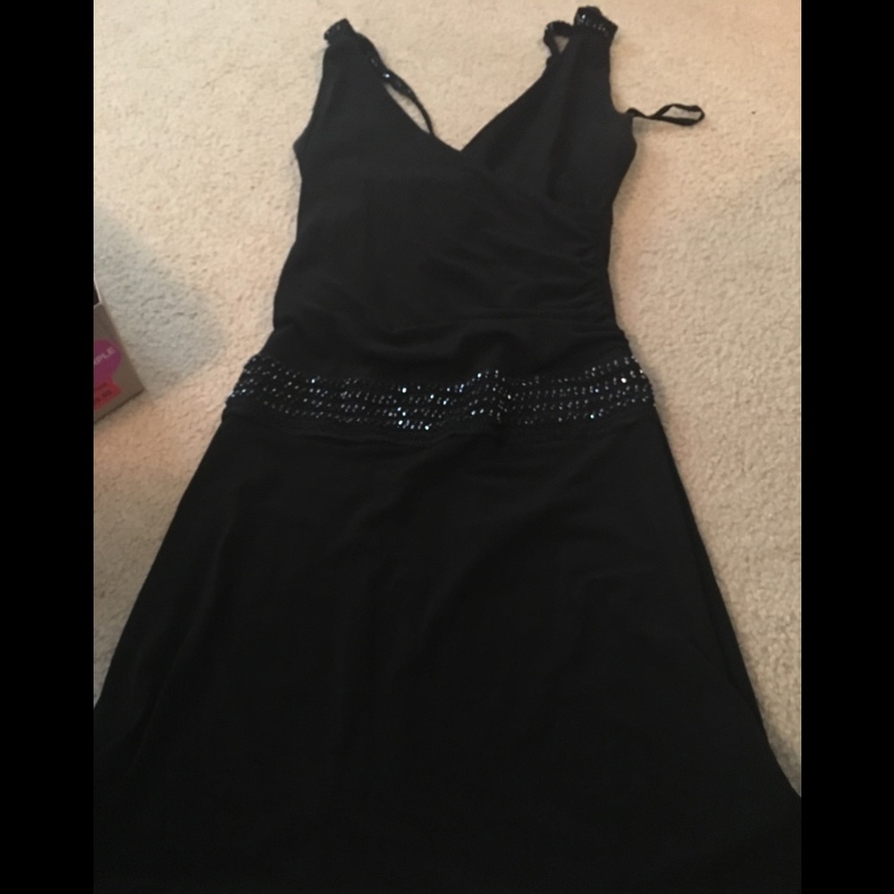 halter dress